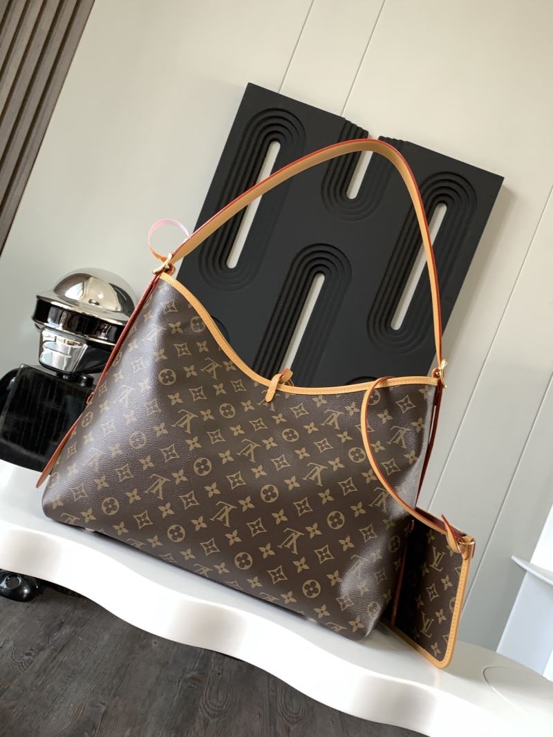 LV Shopping Bags